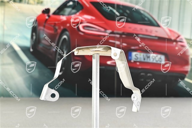 Osłona pompy wody, Turbo / GT3, L
