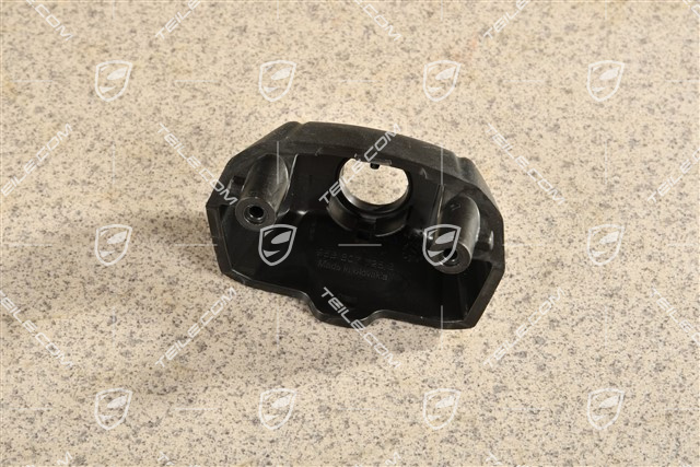 Trim cover for Real Top View Camera