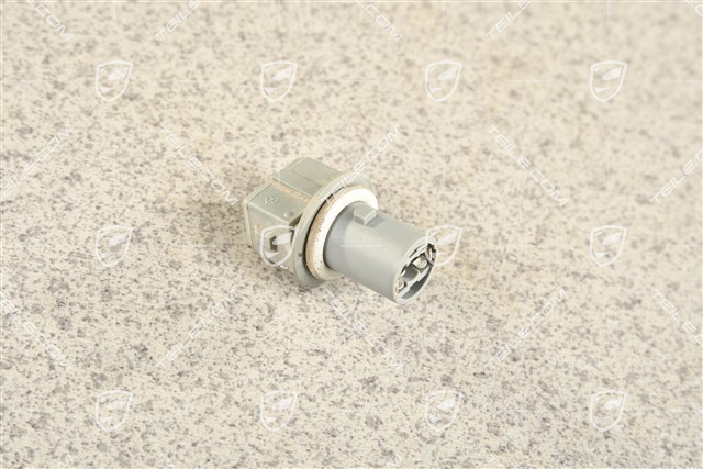 Bulb holder, turn indicator, L=R