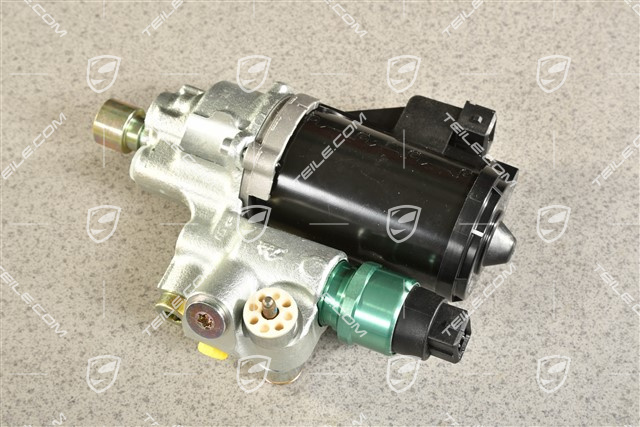 ABS Pumpe, 4S / Turbo