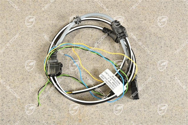 Wiring harness / Electric loom for ABS, L