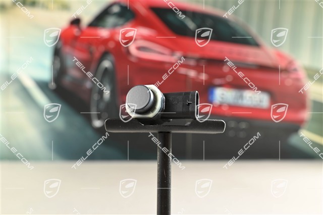 Sensor ParkAssist