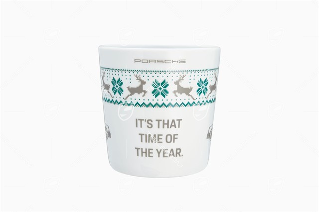Kubek Kolekcjonerski No. 1, Xmas 500ml