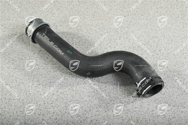 4,0L Coolant water tube, L