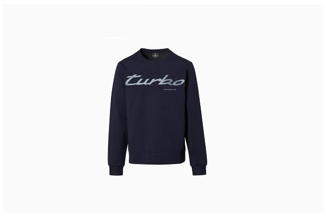 Bluza Porsche 911 Turbo Unisex, L 52/54