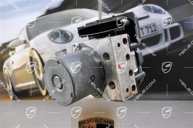 Hydroaggregat ABS, Nr. 98735595504=98735595505