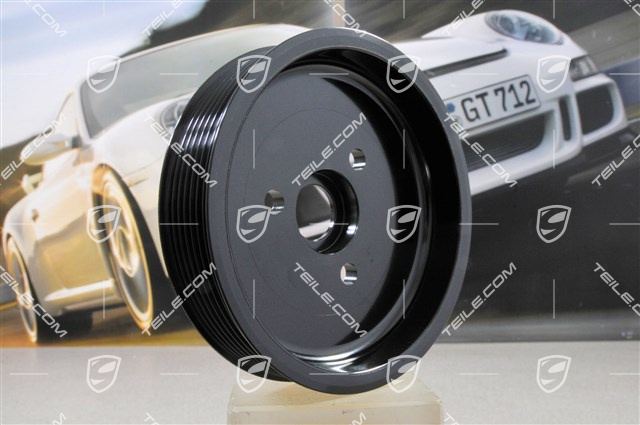 Riemenscheibe von Servopumpe Riemenscheibe von Servopumpe