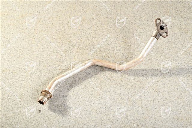 Air tube