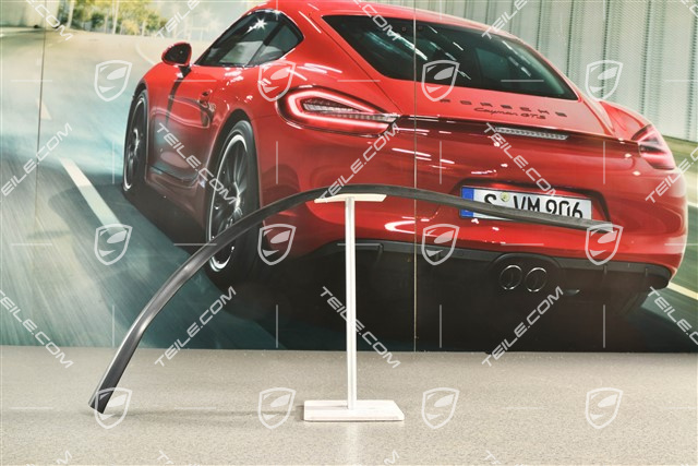 Targa, Uszczelka ramy dachu, wewnętrzna