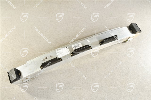 Bumper reinforcement