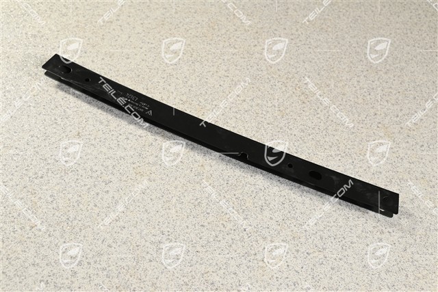 Halter für Endrohrblende, GT3 / GT3 RS, L