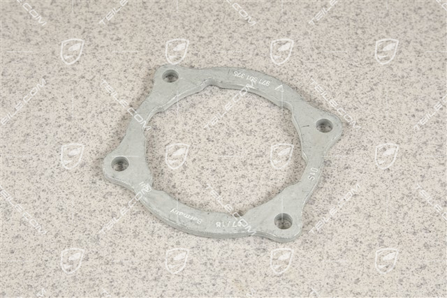 Platte, Radnabe, 1FA/1 RA / 1 FA/2 RA