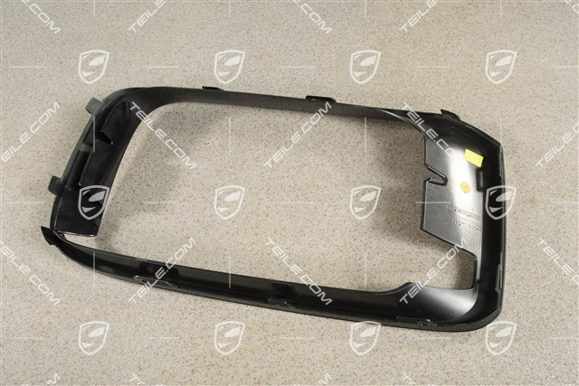 Cover, Black, R