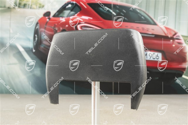 Obudowa górna przełączników, Airbag