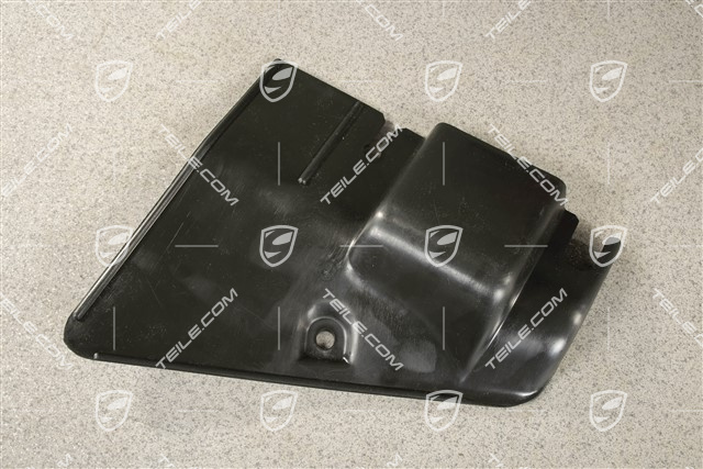 Abdeckung