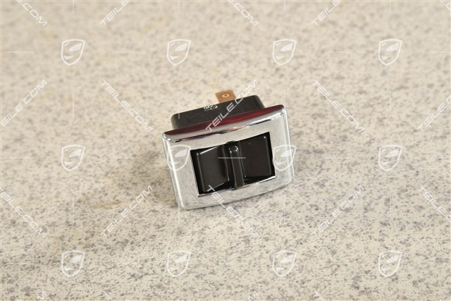 Tip switch / button Sunroof / sliding roof / Power windows