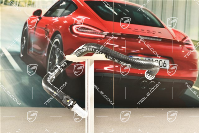 Fuel line