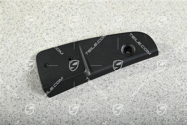 Traegerplatte / Aufsatz / Basis für den Telefonhörer