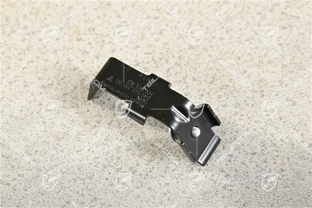 Halter für Oese, Kofferraum, L=R