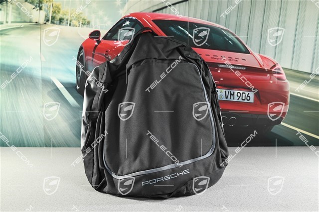 Dachbox Tasche