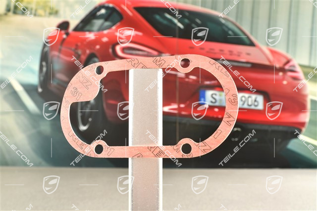 Gasket, Oil separator / breather