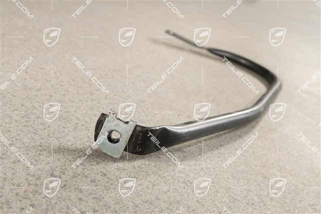 Support bracket, C2/C4, R