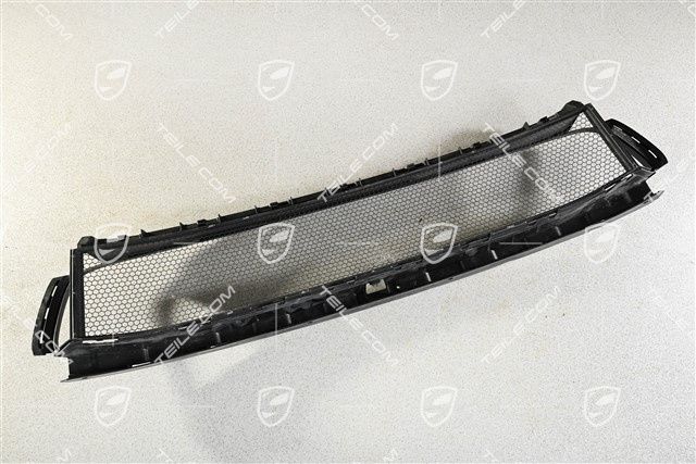 Kratka wentylacyjna, środkowa GT3 RS