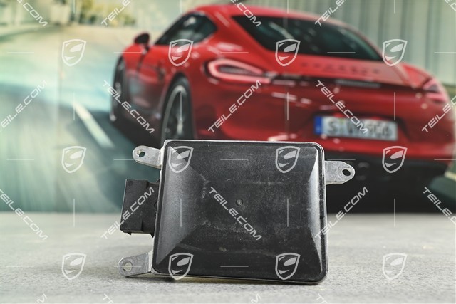 Steuergerät / Sensor, Spurwechselassistent, R