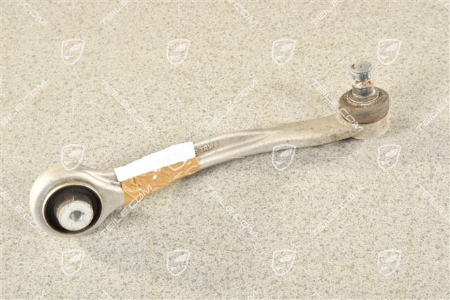 Control arm, upper, rear, Front suspension, R