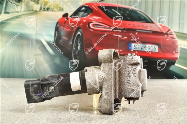 Silnik mechanizm elektrycznego hamulca ręcznego, tylna oś, R