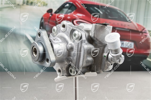 Servopumpe, 3.0L 245kW / 3,6L 220kW, PDCC