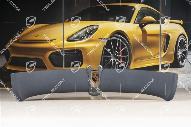 Hardtop Verkleidung, Kunstleder, Seeblau