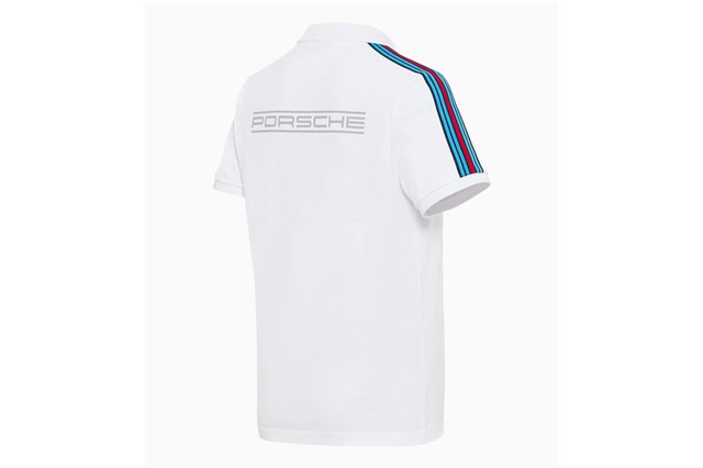 Poloshirt – MARTINI RACING® L