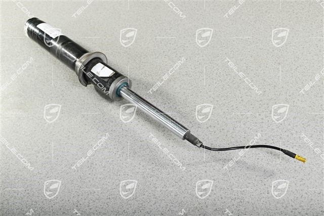 Stossdämpfer, Turbo, PASM / PASM+PDCC, L=R
