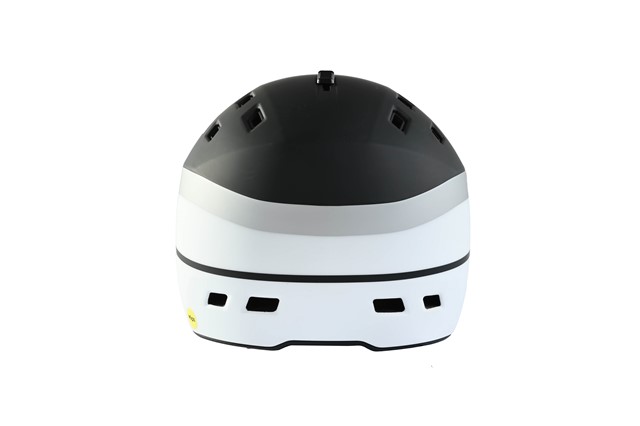 Kask narciarski PORSCHE x Head Radar 5K ze zintegrowanym wizjerem, XL/XXL