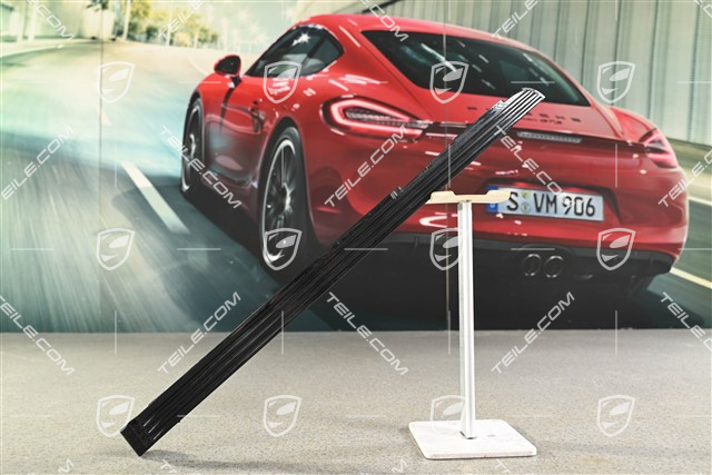 Blenda zderzaka, Turbo, L