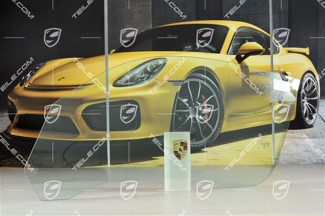 Szyba drzwi, L Szyba drzwi, L