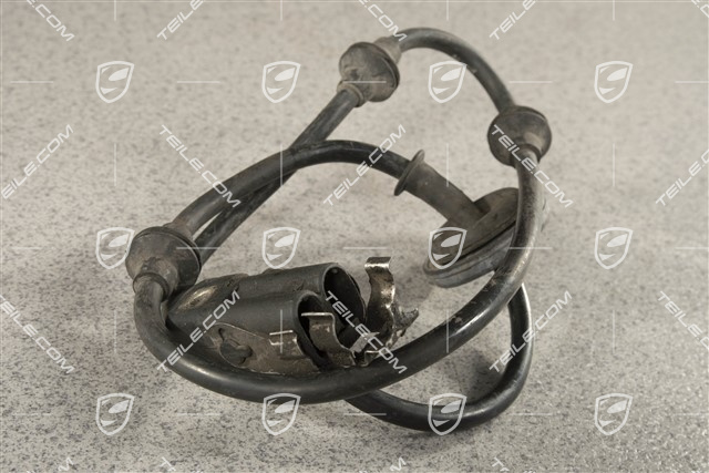Reparatursatz Kabelbaum Geschwindigkeit / ABS / Warnkontakt Sensor, hinten, R