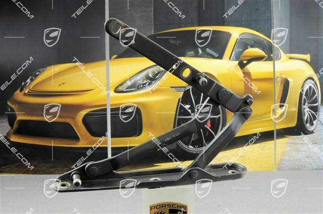 3200/4200/GranTurismo - Scharnier, R 3200/4200/GranTurismo - Scharnier, R