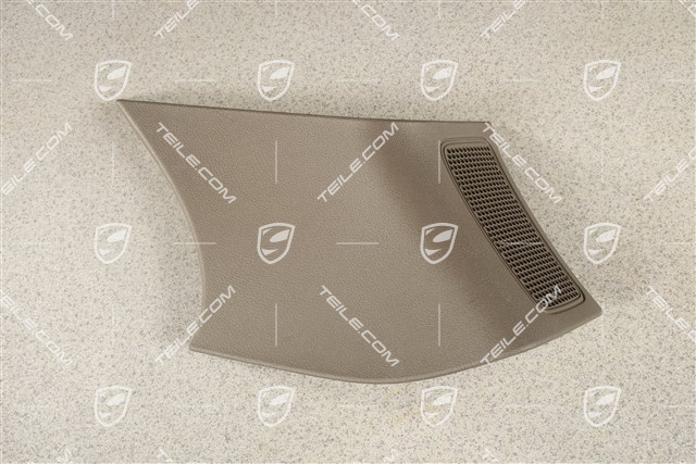 Verkleidung von D-Säule, Umbra, R