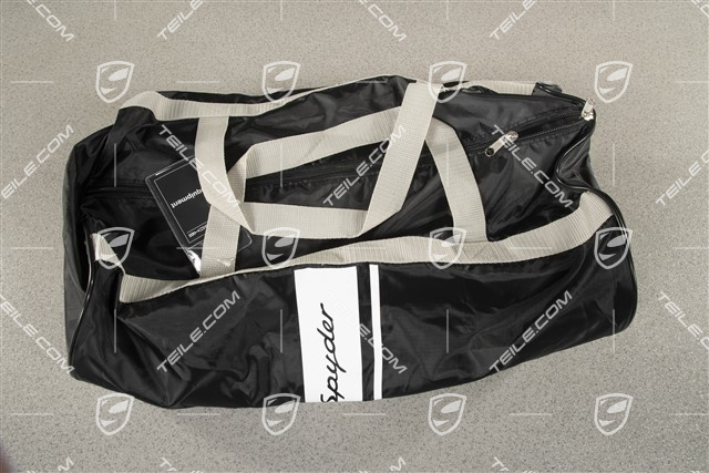 Abdeckhülle / Indoor-Car-Cover, Boxster Spyder 982