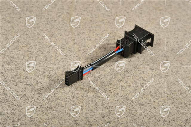Adapter przejściówka instalacji elektrycznej Cabrio