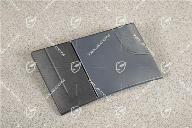 Trim cover, R