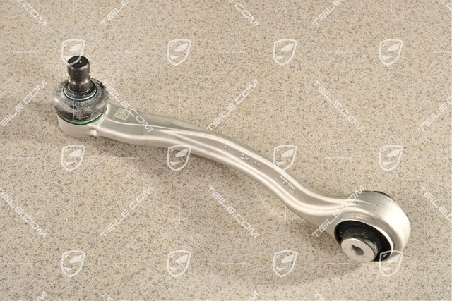 Control arm, upper, rear, L