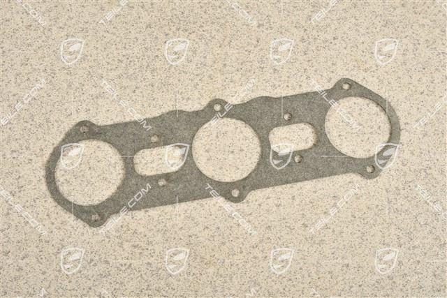 Dichtung für Zenith Vergaser, Oben, L=R