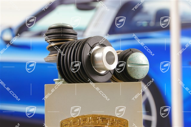 Befestigungssatz für Kompressor