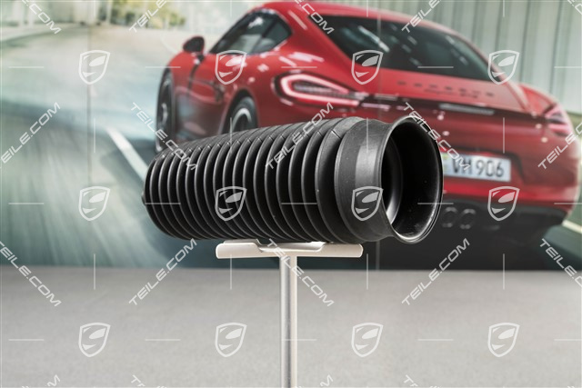 Steering gear bellows for Steering gear 99634701105/99634701205