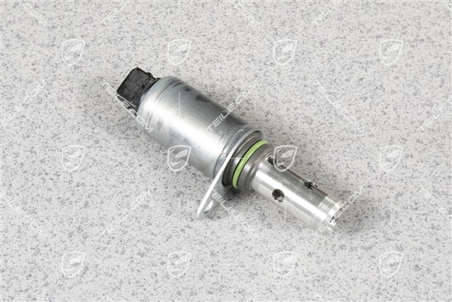 Camshaft / Variable Timing Solenoid actuator, 4,5L