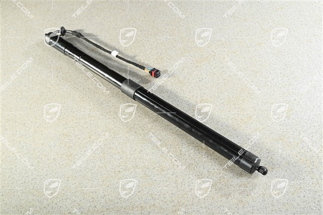 Drive unit Damper cylinder Trunk / boot lid / Power closing for rear lid, L=R