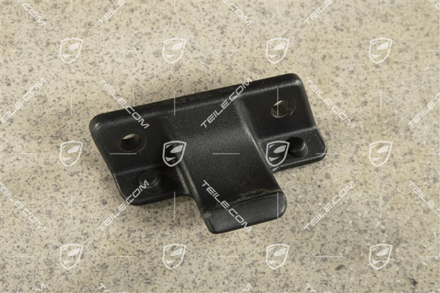 Hak centrujący dach cabrio, L